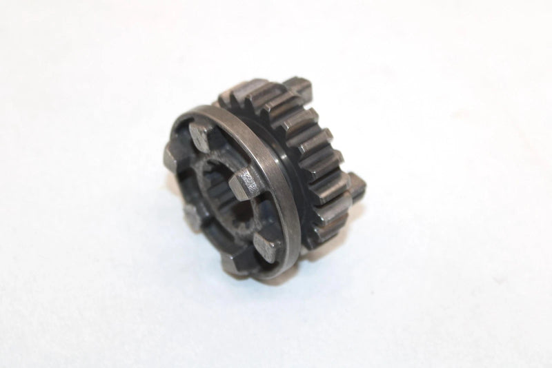 02 Honda Trx 350 Fe Oem 21T Main 3rd Gear 23441-HN5-670 AH22