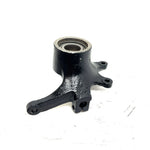 2005 Arctic Cat 650 4x4 V2 OEM Left Steering Knuckle 0505-447 AA39