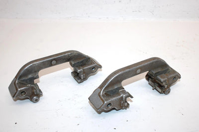 2006 Honda Trx 500 Fea Oem Front Brake Caliper Bracket 4545210-HP0-A01 AH14