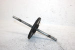 2002 Arctic Cat Z 570 Oem Rear Suspension Axle W/Wheel 0114-240 SA20