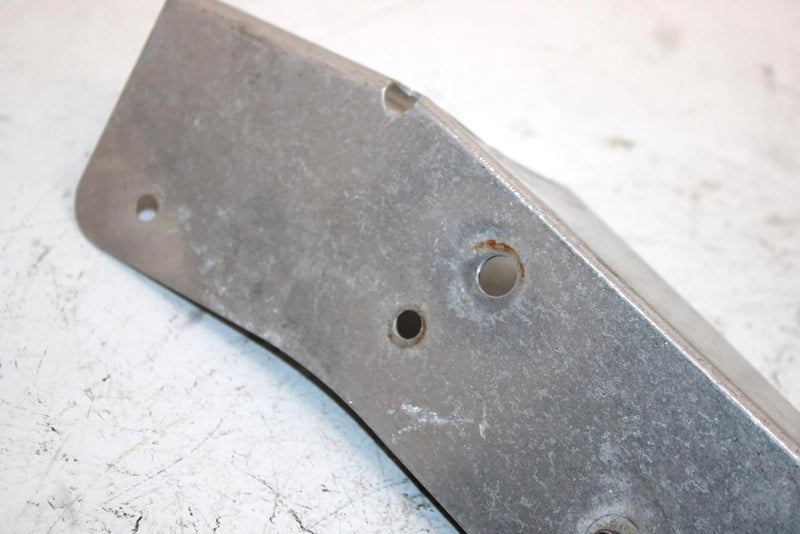 02 Polaris Xc Sp 500 Oem LH Tunnel Support 5215091 SP216
