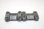 05 Polaris Sportsman 700 EFI OEM Handlebar Clamp  5631972 5631973 Q2521