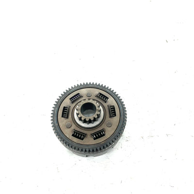 93-08 Honda Sportrax 300 TRX300EX 2x4 OEM Clutch Basket 22100-HA5-010 AH81