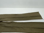 New Vintage Green Dickson Jenkins Polyester Pants #2126 3B-15