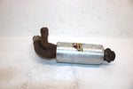 1996 Ski-doo Formula Iii 600 Aftermarket Muffler SS22