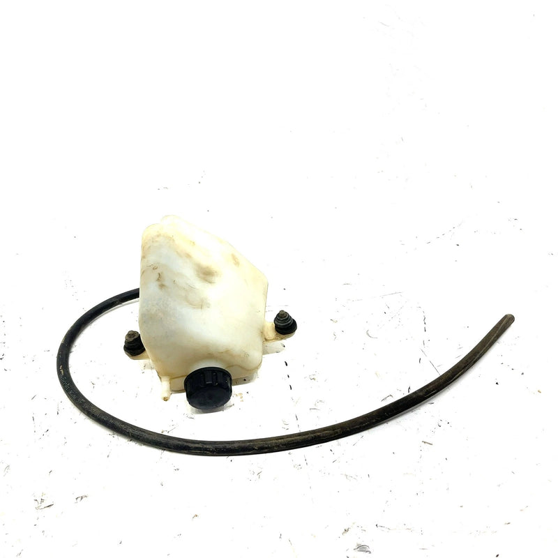 08-13 Kawasaki Teryx 750 KRF750A 4x4 OEM Coolant Tank 43078-0041 XK0.1