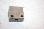 2006 Polaris Ranger Xp 700 Oem Rear Brake Tee Fitting 7052293 XP3