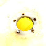 1995 Polaris SLX 780 OEM Fuel Gas Tank 5431939 JP43