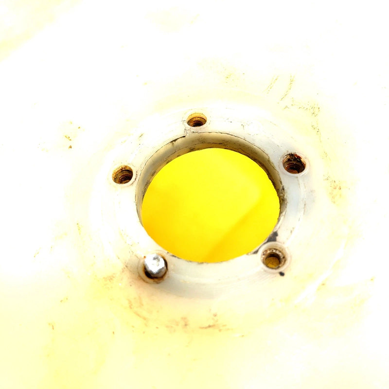 1995 Polaris SLX 780 OEM Fuel Gas Tank 5431939 JP43