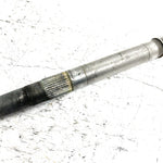 87-88 Polaris Trail Boss 250 2x4 OEM Rear Axle 5020469 AP128