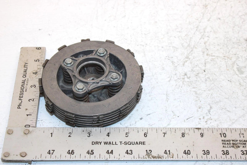 1998 Kawasaki Bayou 300 Oem Clutch Pack Set 13087-1065 13187-1081 AK17