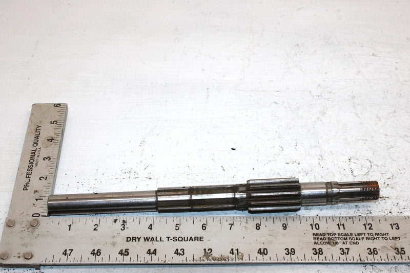 1997 Arctic Cat Bearcat 454 Oem Transmission Countershaft 3446-014 AA11