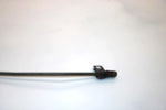 00 Arctic Cat 500 Automatic  Oem Center Brake Hard Line 0402-593 AA7