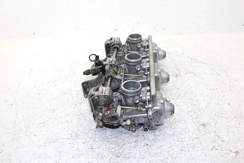 1999 Yamaha Vmax 600 Sx Oem Carb Carburetor 8DG-14100-00-00 SY5