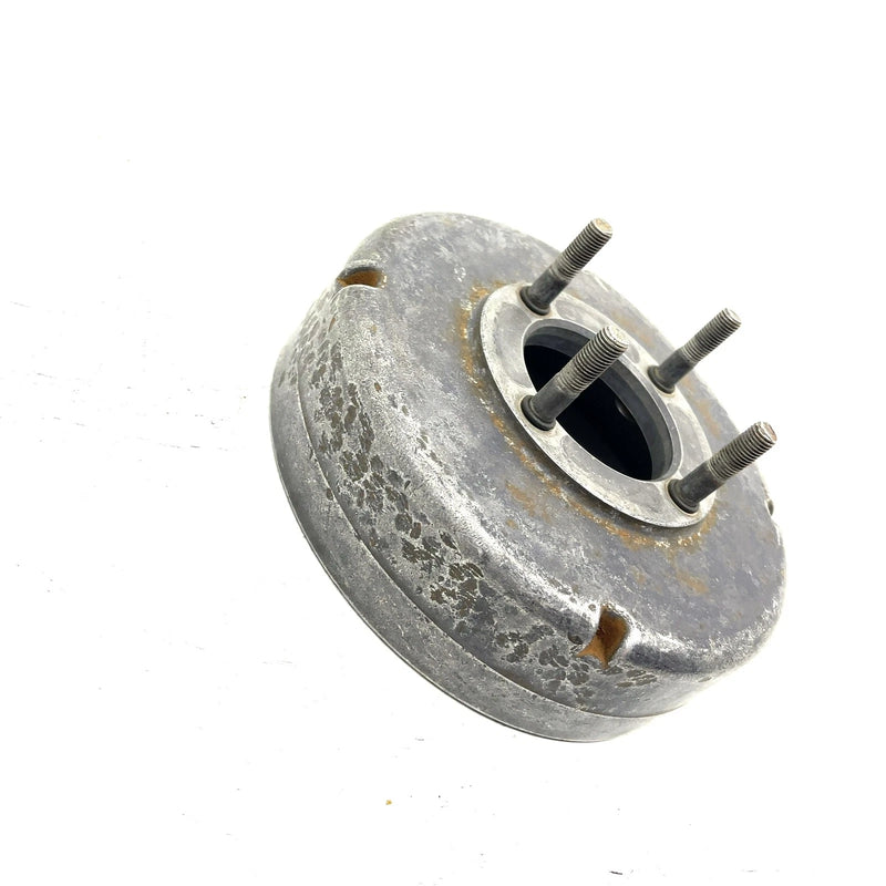 2002 Suzuki Quadrunner 500 LTF500F 4x4 OEM Rear Brake Drum 64120-39D10 AS37