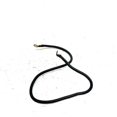 86-91 Yamaha Moto 4 YFM200DX OEM Ground Wire 89H-82116-00-00 AY68