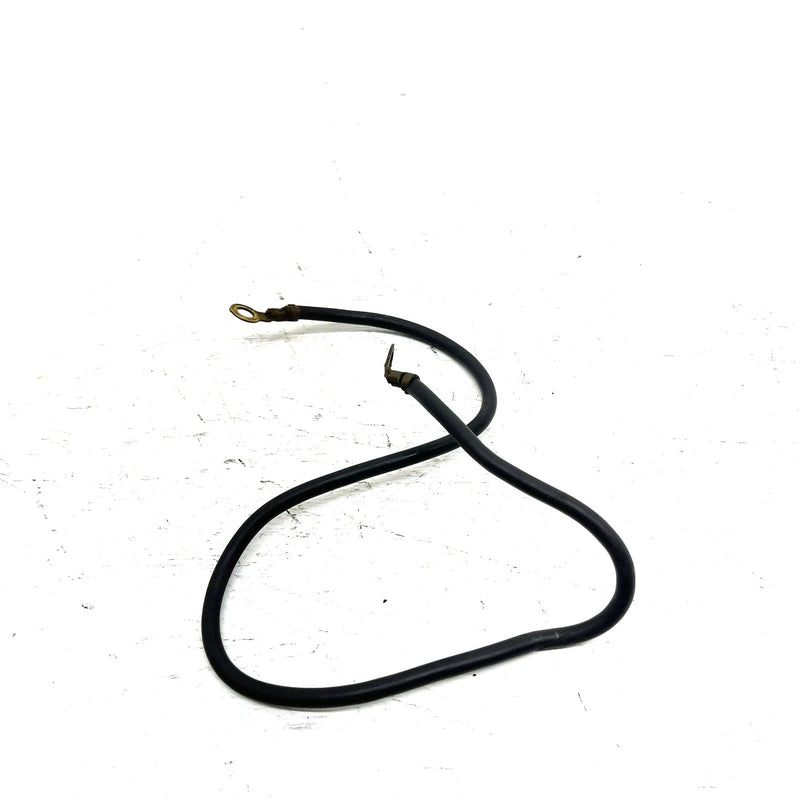 86-91 Yamaha Moto 4 YFM200DX OEM Ground Wire 89H-82116-00-00 AY68