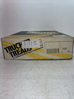 New Men’s Brown Texas Brand Cowboy Boots. 7649 8 E E. 1-115 