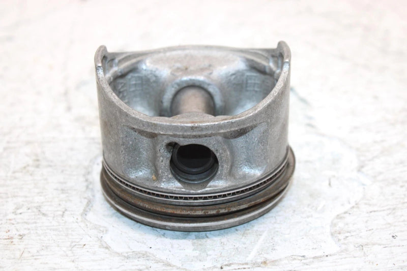 1990 Yamaha  Moto 4 Oem 67mm Cylinder 21V-11631-00-Y0 AY5
