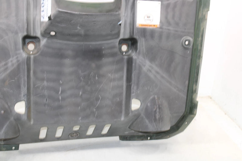 2000 Yamaha  Grizly Oem Front Fender 4WV-W2151-11-00 AY35