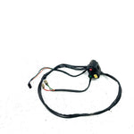 1995 Arctic Cat TigerShark Daytona OEM Left Control Switch 0609-201 JA15