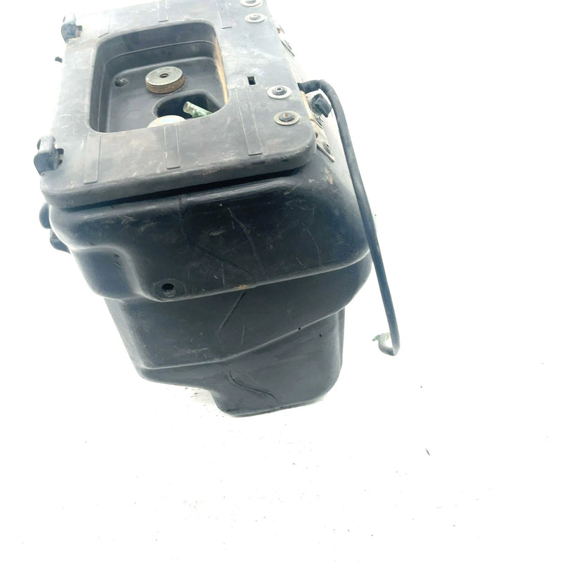 1996 Yamaha Kodiak 400 YFM400FW 4x4 OEM Rear Storage Box  1YW-2160A-20-00 AY64