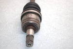 05 Yamaha  Bruin  4wd Hunter  Oem Front Drive Shaft Axle 5UH-2510F-00-00 AY38