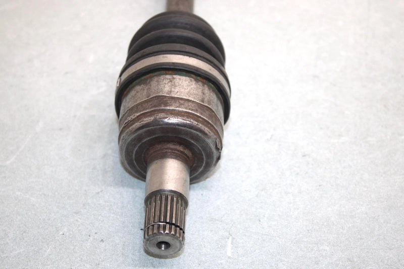 05 Yamaha  Bruin  4wd Hunter  Oem Front Drive Shaft Axle 5UH-2510F-00-00 AY38