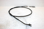 1998 Yamaha  Grizzly Oem Brake Cable 4WV-26341-00-00 AY49