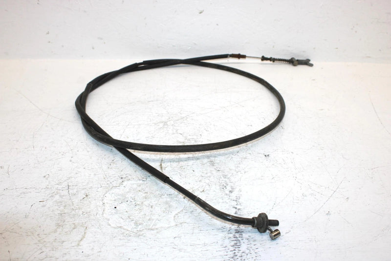 1998 Yamaha  Grizzly Oem Brake Cable 4WV-26341-00-00 AY49