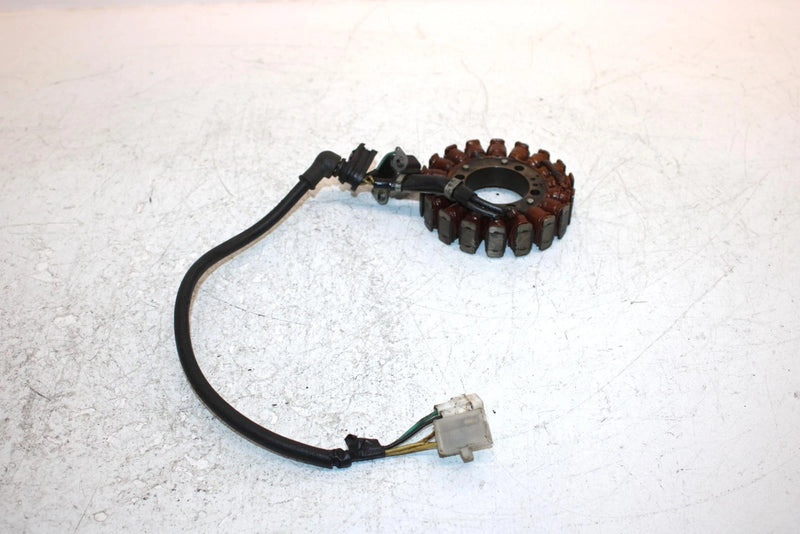 1997 Suzuki King Quad 300 4x4 Oem Stator 32101-19B10 AS11