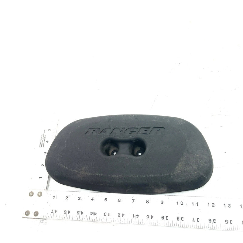 2009 Polaris Ranger HD 700 4x4 EFI OEM Headrest 5437938-070 XP12.1