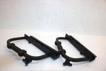 1989 Polaris 400 Oem Grab Bar Set 1011697 1011696 SP23