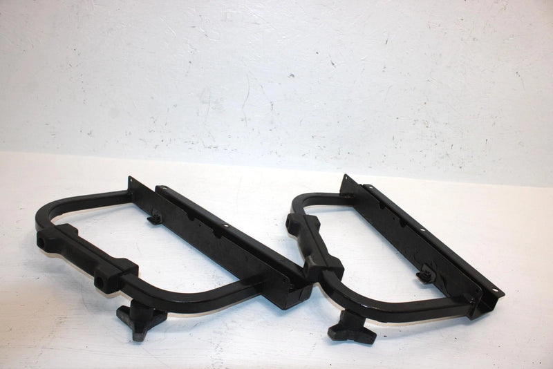 1989 Polaris 400 Oem Grab Bar Set 1011697 1011696 SP23