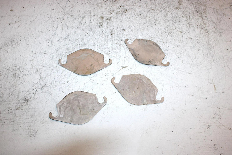 1999 Sea-doo Gti Oem 0.3mm Shim Set of 4 270000006 JS44