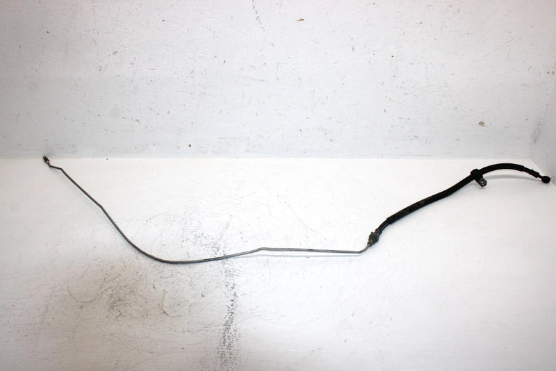 2001 Arctic Cat 250 4x4 Oem Rear Brake Line 0402-170 0402-881 AA8