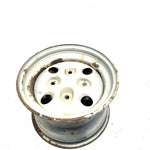 2007 Arctic Cat 700 4x4 Automatic EFI OEM 12x8 Rear Wheel Rim 1402-115 AA33