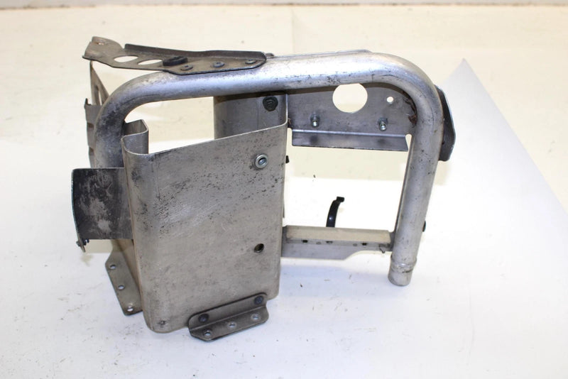 2006 Yamaha Attak Oem Right Foot Rest Foot Well 8FP-21970-00-00 SY89