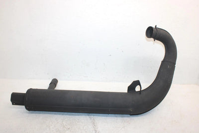 1989 Polaris 400 Oem Exhaust Muffler 1260532 SP23