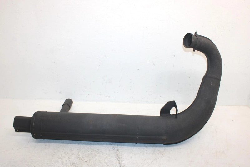 1989 Polaris 400 Oem Exhaust Muffler 1260532 SP23