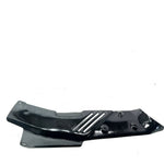 1991 Polaris Trail Boss 350L 4X4 OEM Exhaust Heat Shield 5222417-067 AP227