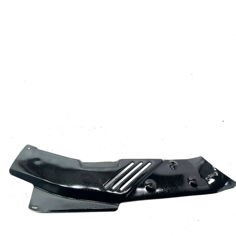 1991 Polaris Trail Boss 350L 4X4 OEM Exhaust Heat Shield 5222417-067 AP227