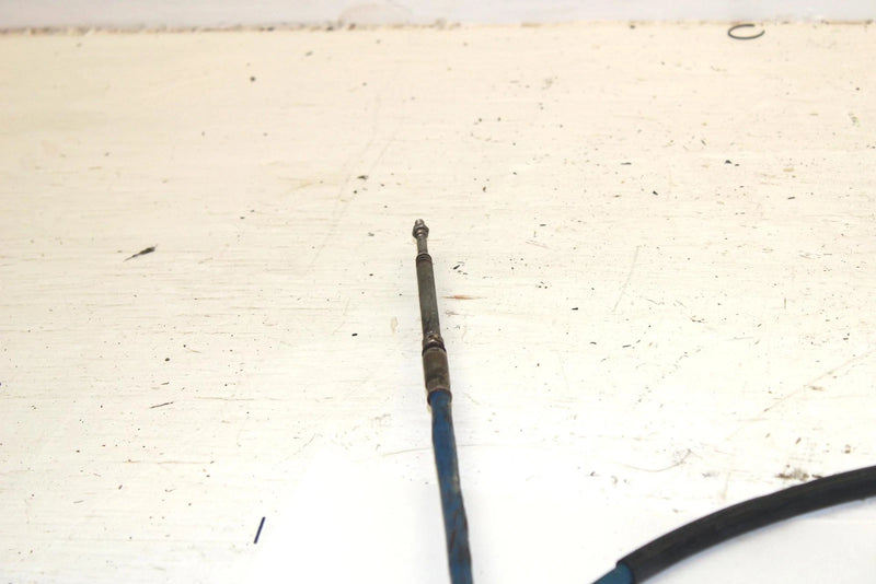 1982 Kawasaki 440 Oem Steering Cable 59406-3001 JK6