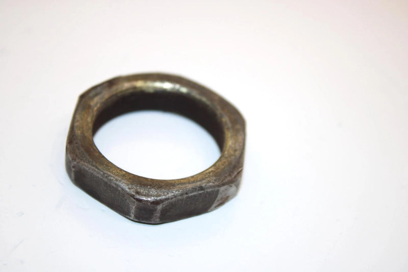 84 Honda Fourtrax 200 Trx200 A Oem Rear Axle Nut 90307-968-000 Q3482
