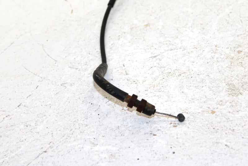2005 Arctic Cat 400 Auto Trans Oem Diff Lock Lever 0502-527 AA5