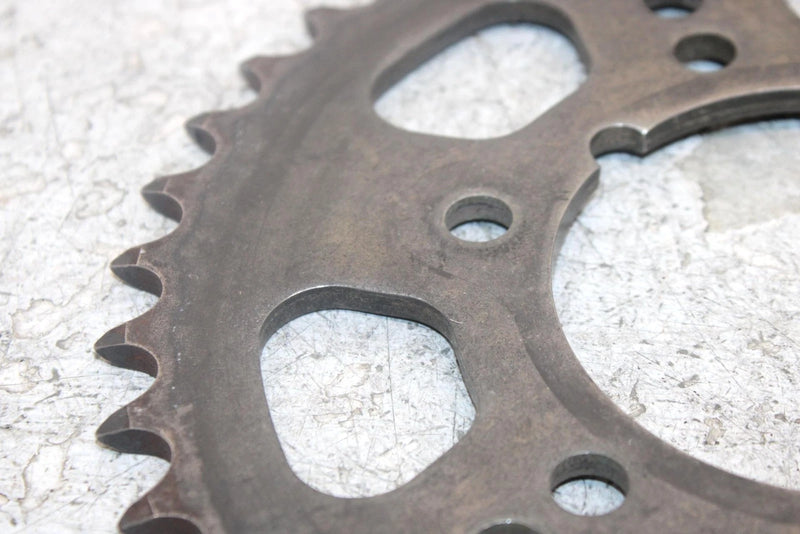 2004 Polaris Trail Boss 330 Oem 40T Rear Sprocket 3222109 AP117