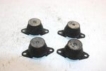 1996 Tigershark Monte Carlo 770 Oem Engine Mount Set Of 4 0608-157 JA10