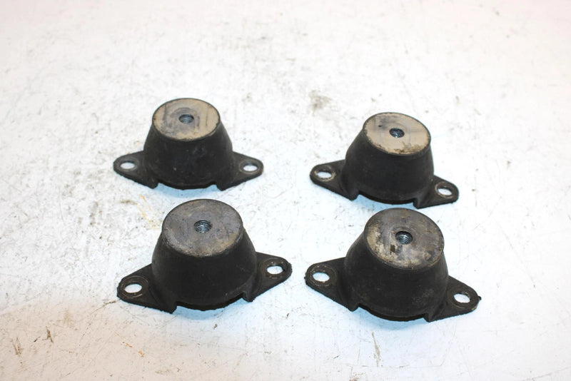 1996 Tigershark Monte Carlo 770 Oem Engine Mount Set Of 4 0608-157 JA10