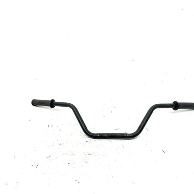 2002 Arctic Cat 375 2x4 Automatic OEM Handlebars 0505-418 AA41