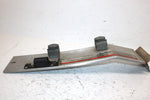 1994 Polaris 440 L/c Oem Clutch Cover W/Plug Holder 5431761 5222903 SP74